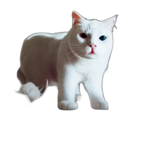 animal, creature, staff, weapon transparent PNG cut-out