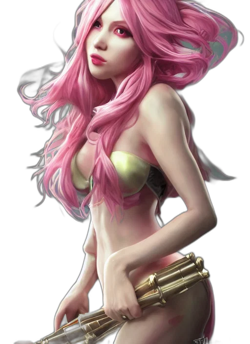 hat, dress, crown, fantasy art transparent PNG cut-out