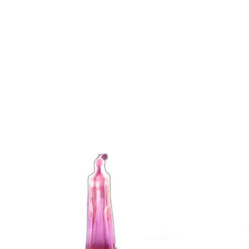 bottle, dress, sword, staff transparent PNG cut-out