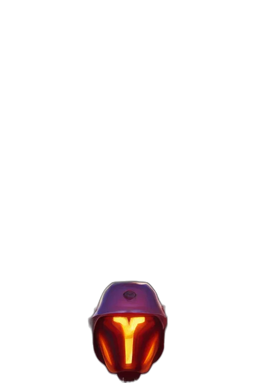 hat, robot, car, mask transparent PNG cut-out