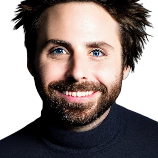 hair, face, animal, jacket transparent PNG cut-out