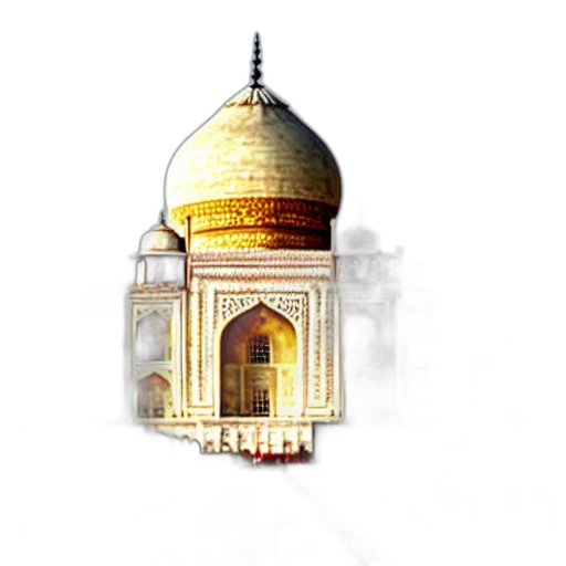 staff, 3d render, photorealistic, pixel art transparent PNG cut-out