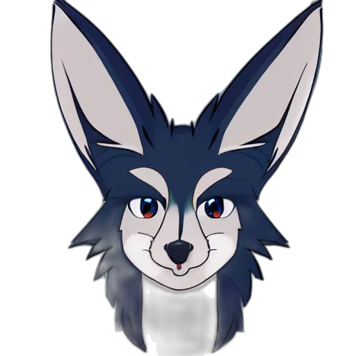 mask, animal, staff, face transparent PNG cut-out