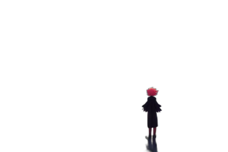 robot, weapon, creature, dress transparent PNG cut-out