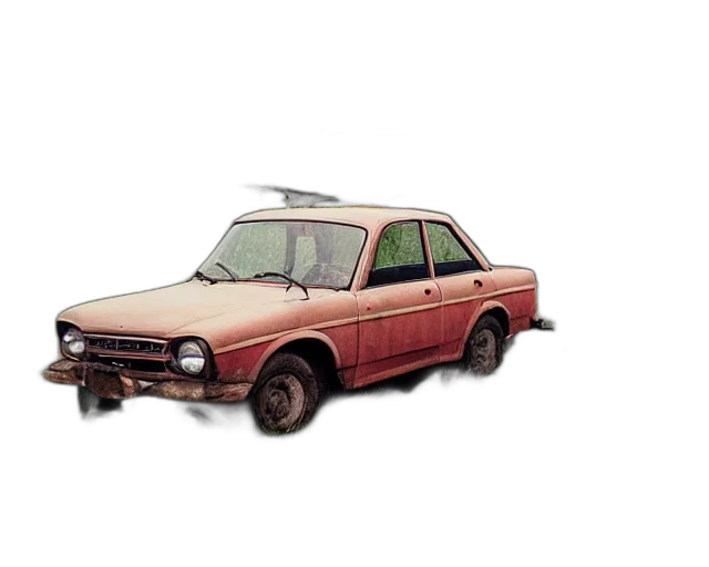 car, weapon, animal, photorealistic transparent PNG cut-out