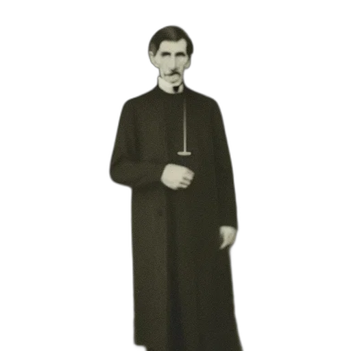 staff, jacket, face, mask transparent PNG cut-out