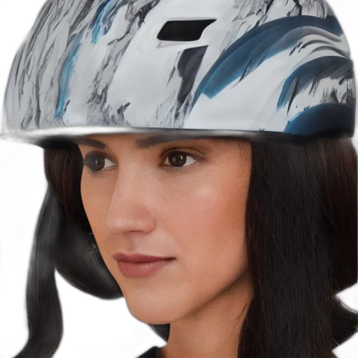 hat, face, crown, photorealistic, 3d render, vaporwave, anime, masterpiece transparent PNG cut-out