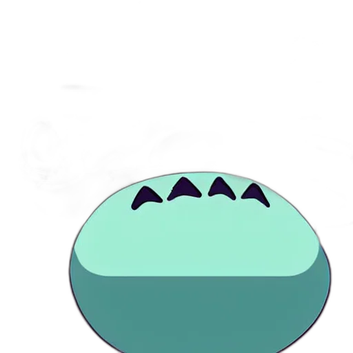 creature, dragon, staff, animal, concept art, pixel art, 3d render, cartoon transparent PNG cut-out