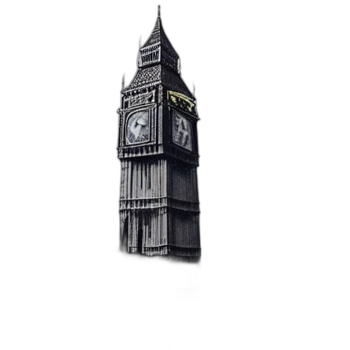 building, staff, dress, jewelry, photorealistic, 3d render, concept art, pencil sketch transparent PNG cut-out