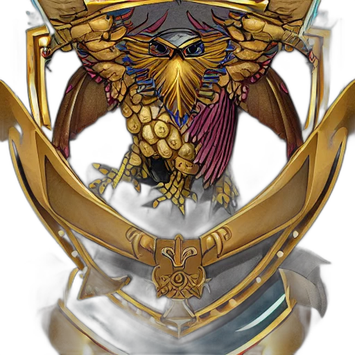 crown, sword, jewelry, staff transparent PNG cut-out