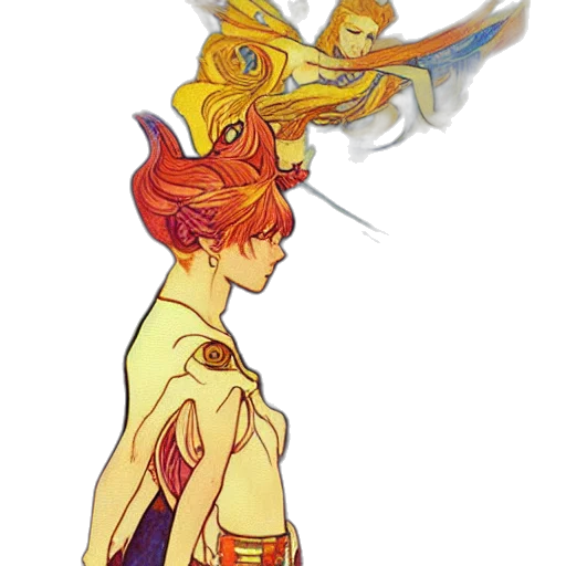 crown, staff, weapon, sword, concept art, comic book art, fantasy art, pixel art transparent PNG cut-out
