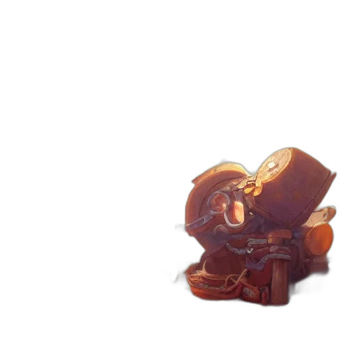 robot, food, weapon, furniture transparent PNG cut-out