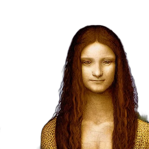 hair, face, mask, jewelry, photorealistic, 3d render, fantasy art, concept art transparent PNG cut-out