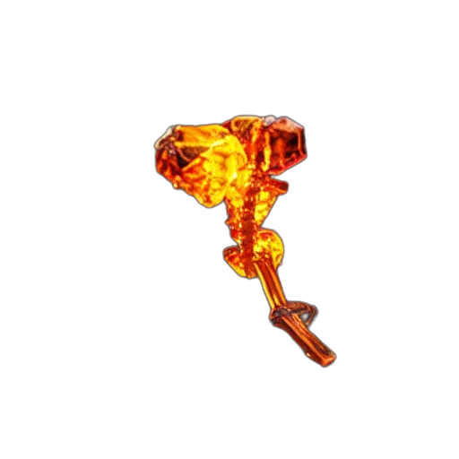 staff, weapon, jewelry, sword, 3d render, pixel art, concept art, photorealistic transparent PNG cut-out