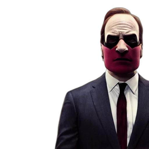 mask, face, robot, concept art transparent PNG cut-out