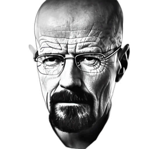 face, mask, animal, robot, photorealistic, comic book art, 3d render, cartoon transparent PNG cut-out