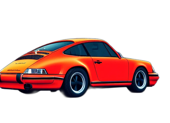 car, weapon, animal, photorealistic, concept art, 3d render, cartoon, neon transparent PNG cut-out