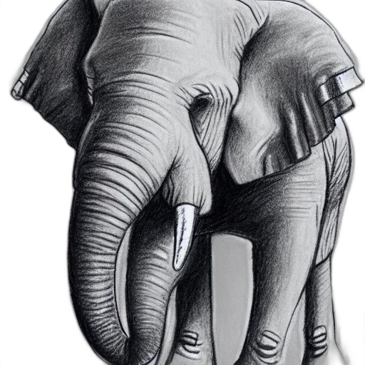 weapon, jewelry, animal, mask, photorealistic, pencil sketch, concept art, 3d render transparent PNG cut-out