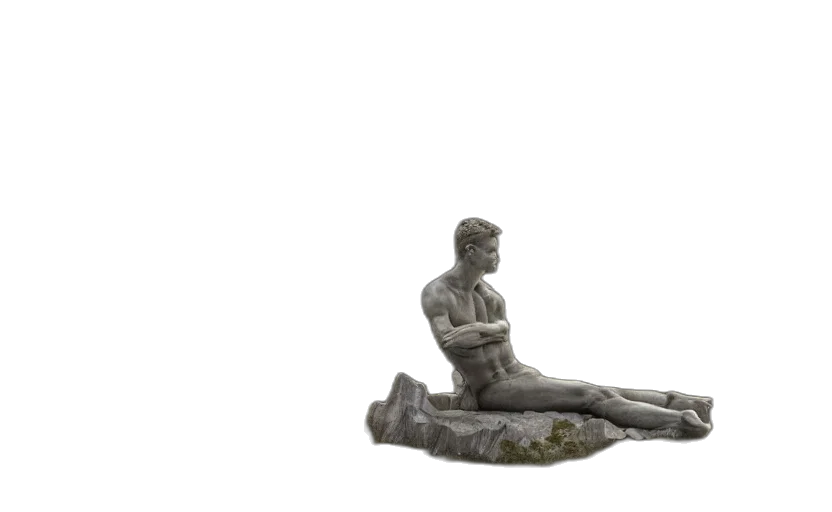 furniture, sword, staff, shoes transparent PNG cut-out