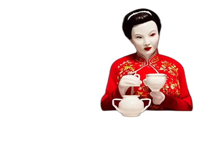 3d render, photorealistic, pixel art, vaporwave transparent PNG cut-out
