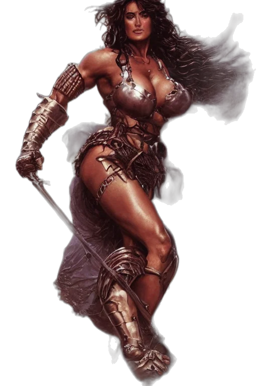 sword, weapon, fantasy art, concept art transparent PNG cut-out