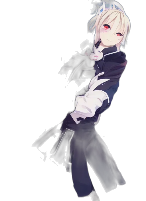 staff, jacket, weapon, sword transparent PNG cut-out