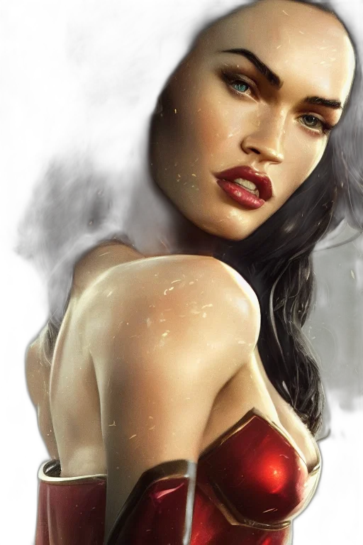 jewelry, photorealistic, comic book art, fantasy art transparent PNG cut-out