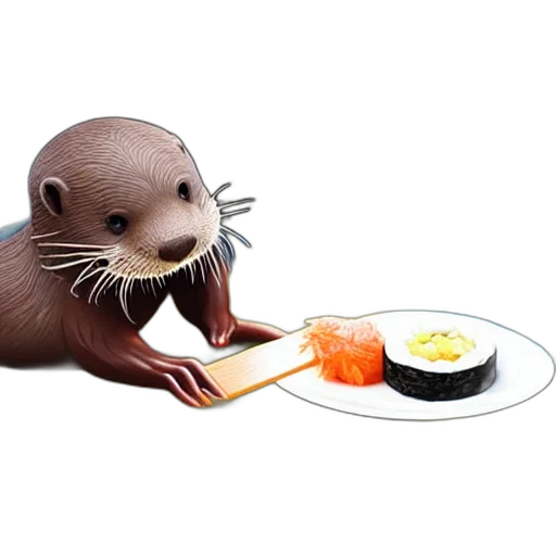 food, creature, animal, concept art transparent PNG cut-out