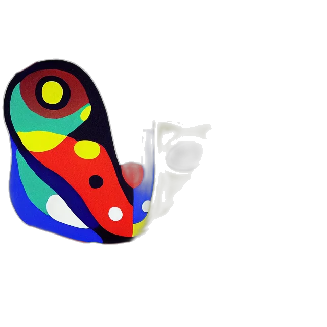 shoes, jewelry, umbrella, mask transparent PNG cut-out