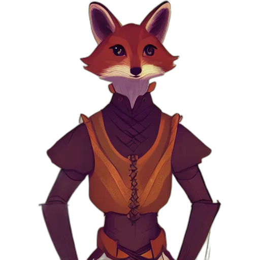 staff, mask, animal, robot transparent PNG cut-out