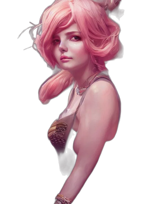hat, face, dress, crown transparent PNG cut-out