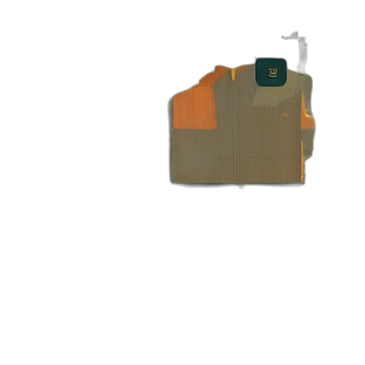 jacket, dress, weapon, furniture, 3d render, pixel art, concept art, watercolor transparent PNG cut-out