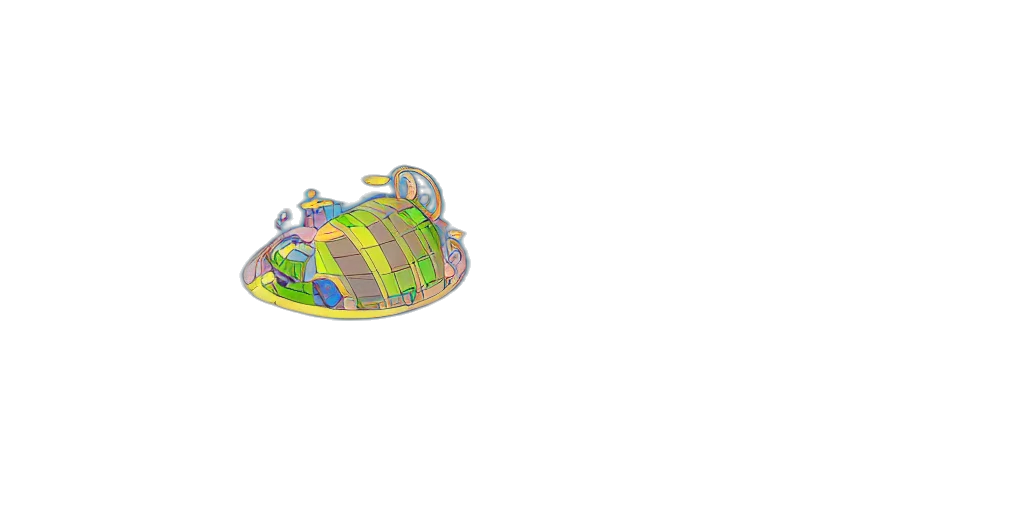 shoes, hat, jewelry, crown, 3d render, pixel art, concept art, photorealistic transparent PNG cut-out