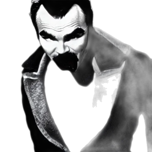 mask, face, concept art, comic book art transparent PNG cut-out