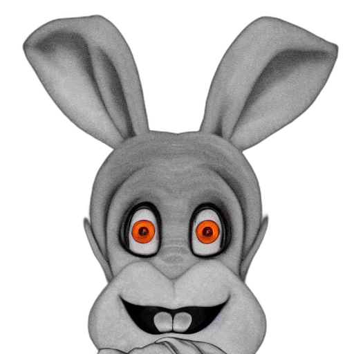 mask, animal, face, creature transparent PNG cut-out