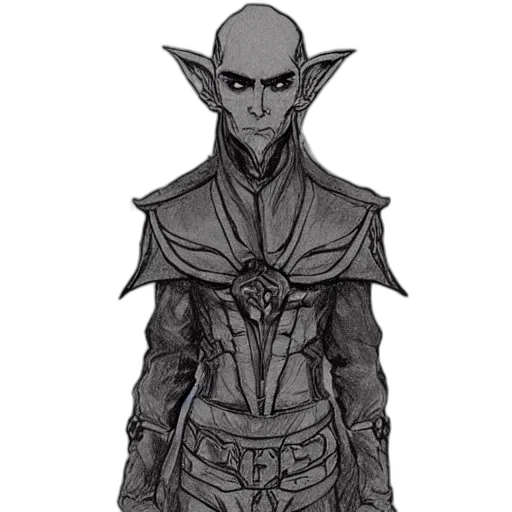 jacket, staff, mask, concept art transparent PNG cut-out