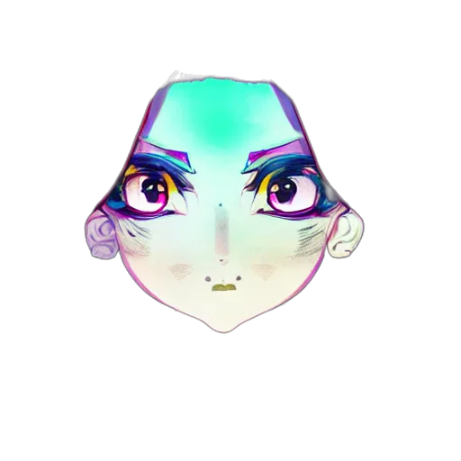 mask, face, jewelry, crown transparent PNG cut-out