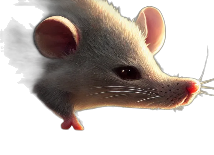 animal, creature, staff, face transparent PNG cut-out