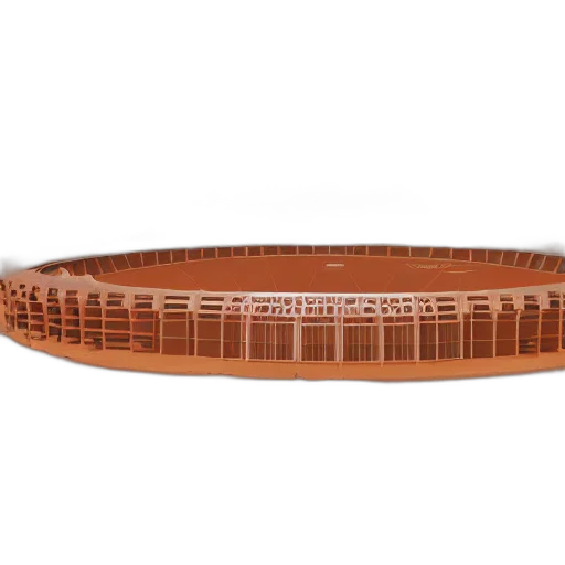 crown, jewelry, furniture, hat, 3d render, stadium, mars transparent PNG cut-out