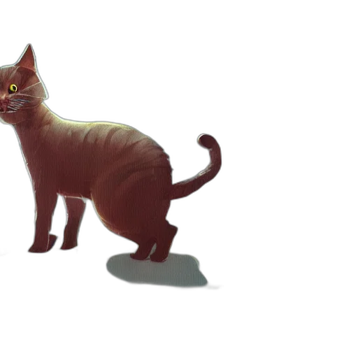 animal, creature, staff, concept art transparent PNG cut-out