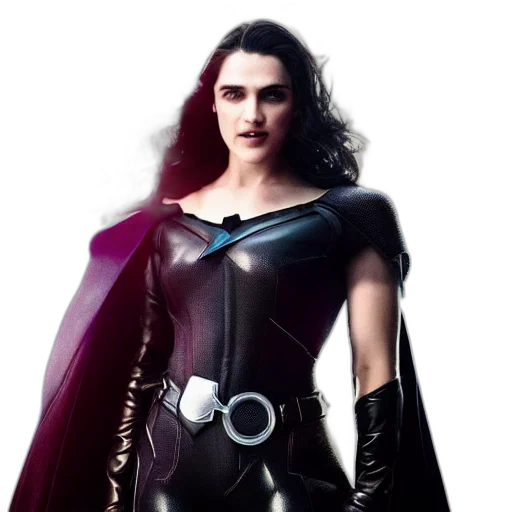 comic book art, concept art, epic, photo transparent PNG cut-out