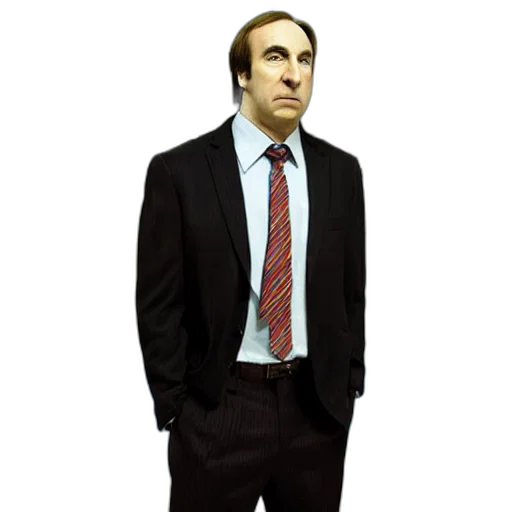 staff, jacket, face, robot, concept art, photorealistic, cartoon, pixel art transparent PNG cut-out