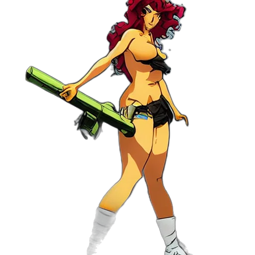 staff, weapon, concept art, pixel art transparent PNG cut-out