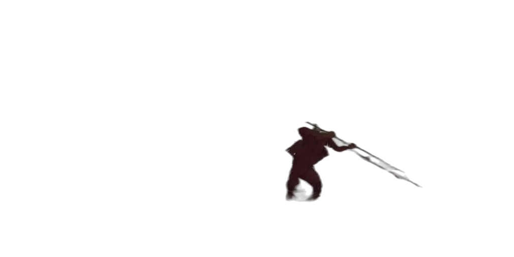 staff, sword, weapon, umbrella transparent PNG cut-out