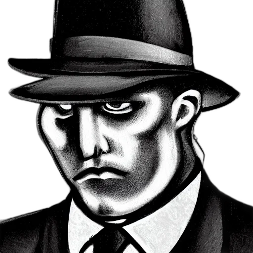 mask, face, hat, staff transparent PNG cut-out