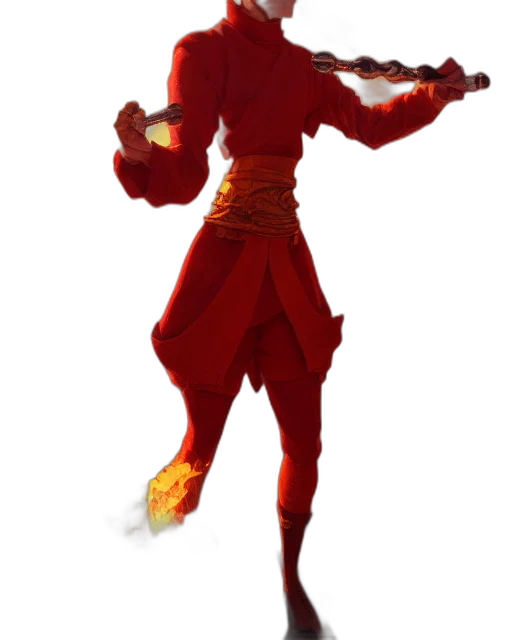 staff, dragon, weapon, mask, concept art, 3d render, fantasy art, pixel art transparent PNG cut-out