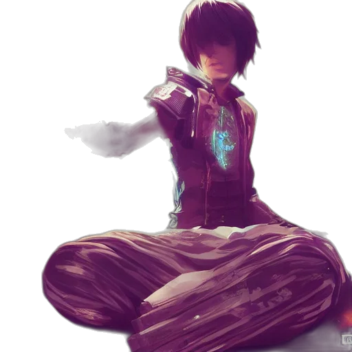 robot, sword, dress, weapon transparent PNG cut-out