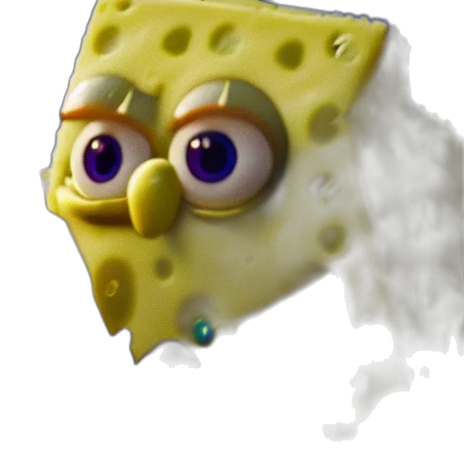 mask, creature, face, robot transparent PNG cut-out