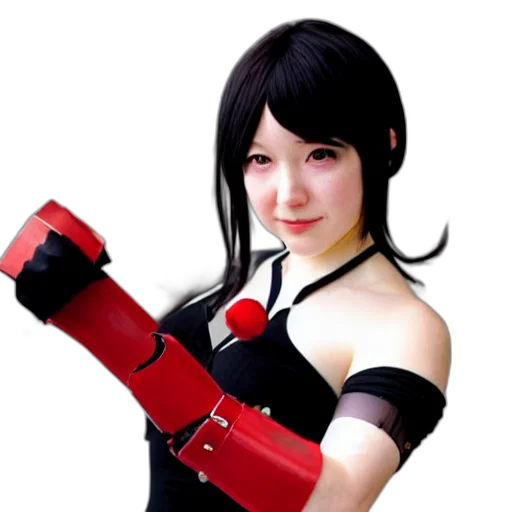 weapon, robot, staff, 3d render transparent PNG cut-out