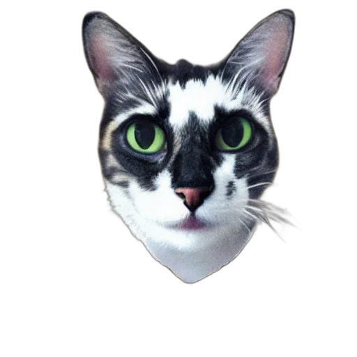 animal, face, staff, creature, photorealistic, 3d render, pixel art, concept art transparent PNG cut-out